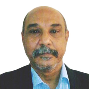Dr. Adil Hamid Hassan Bashir