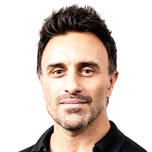 Dr. Matt Stefanelli Dr. Matt Stefanelli