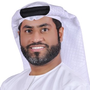 Dr. Khalid Alnaqbi