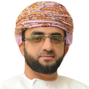 Ahmed Al Harrasi