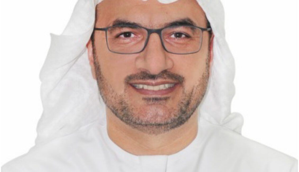 Dr. Abdullah Shehab