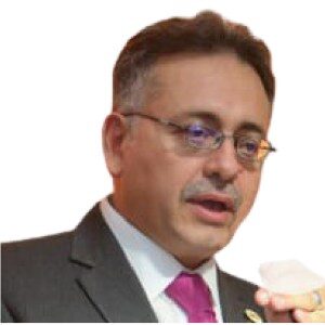 Wael Saudi Dr. Wael Saudi