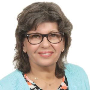 Mahira El Sayed-01 Prof. Mahira El Sayed