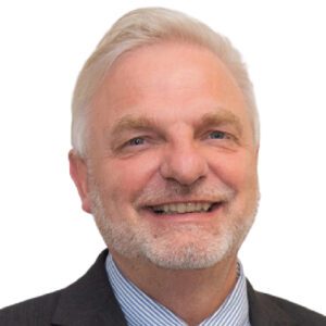 Prof. Martin Steinhoff