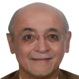 Prof. Dr. Hassan Riad