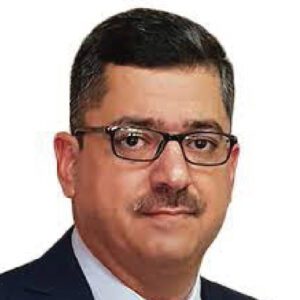 Dr. Wael Albarazi
