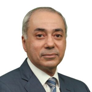 Dr. Ashraf Reda