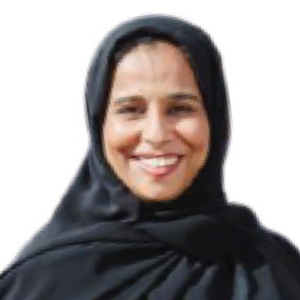 Mouza Al Ameri