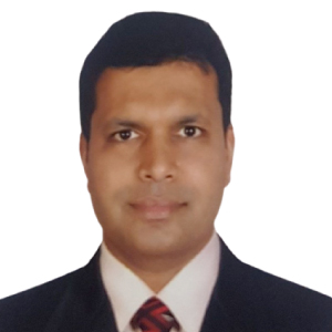 Udaya-Kumar-Padubidri-