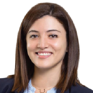 Jihane Abou Rahal