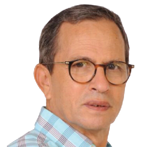 Mohammed Laglaoui