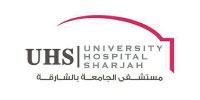 University Hospital Sharjah