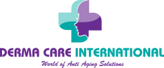 Derma Care International - LOGO