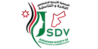 Jordanian Society of Dermatology and Venereology