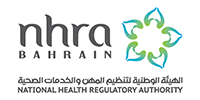National Health Authority of Bahrain (NHRA)